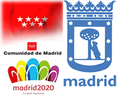 сообщества и город Мадрид
